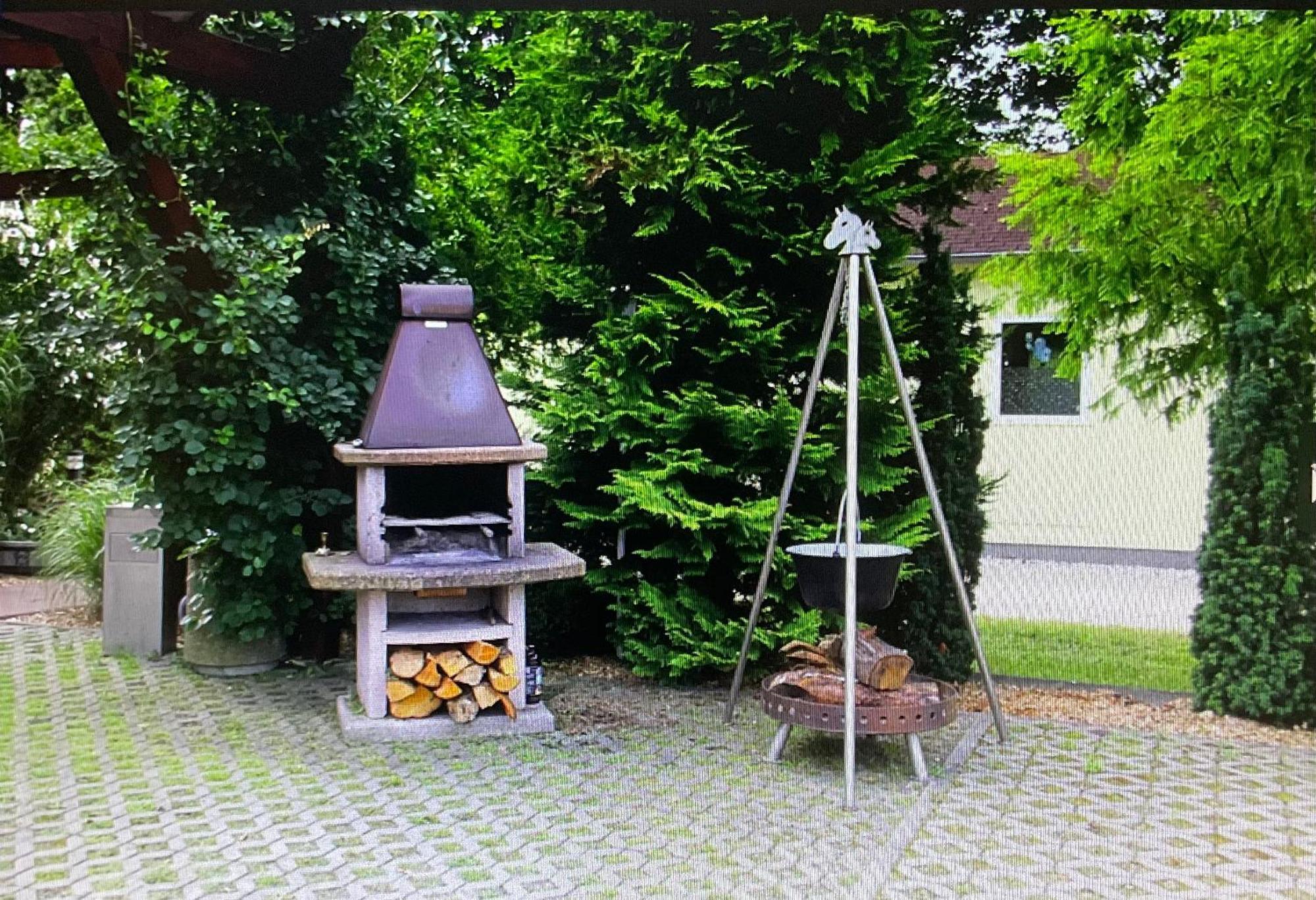Pension Zum Reiterhof, Fewo 2 Schmogrow Экстерьер фото