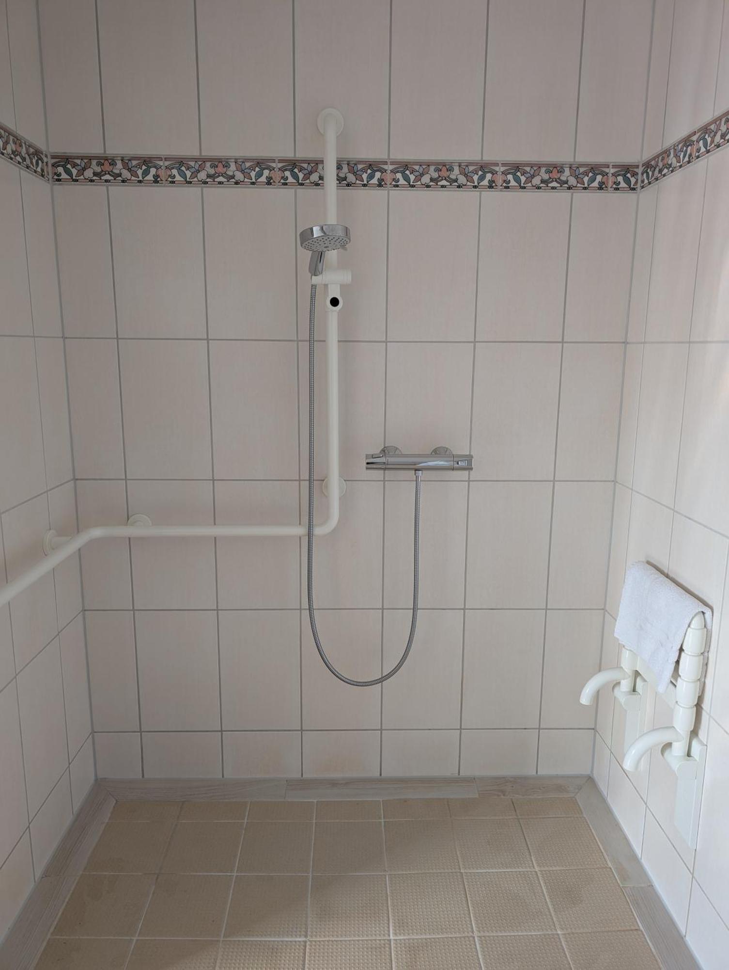 Pension Zum Reiterhof, Fewo 2 Schmogrow Экстерьер фото
