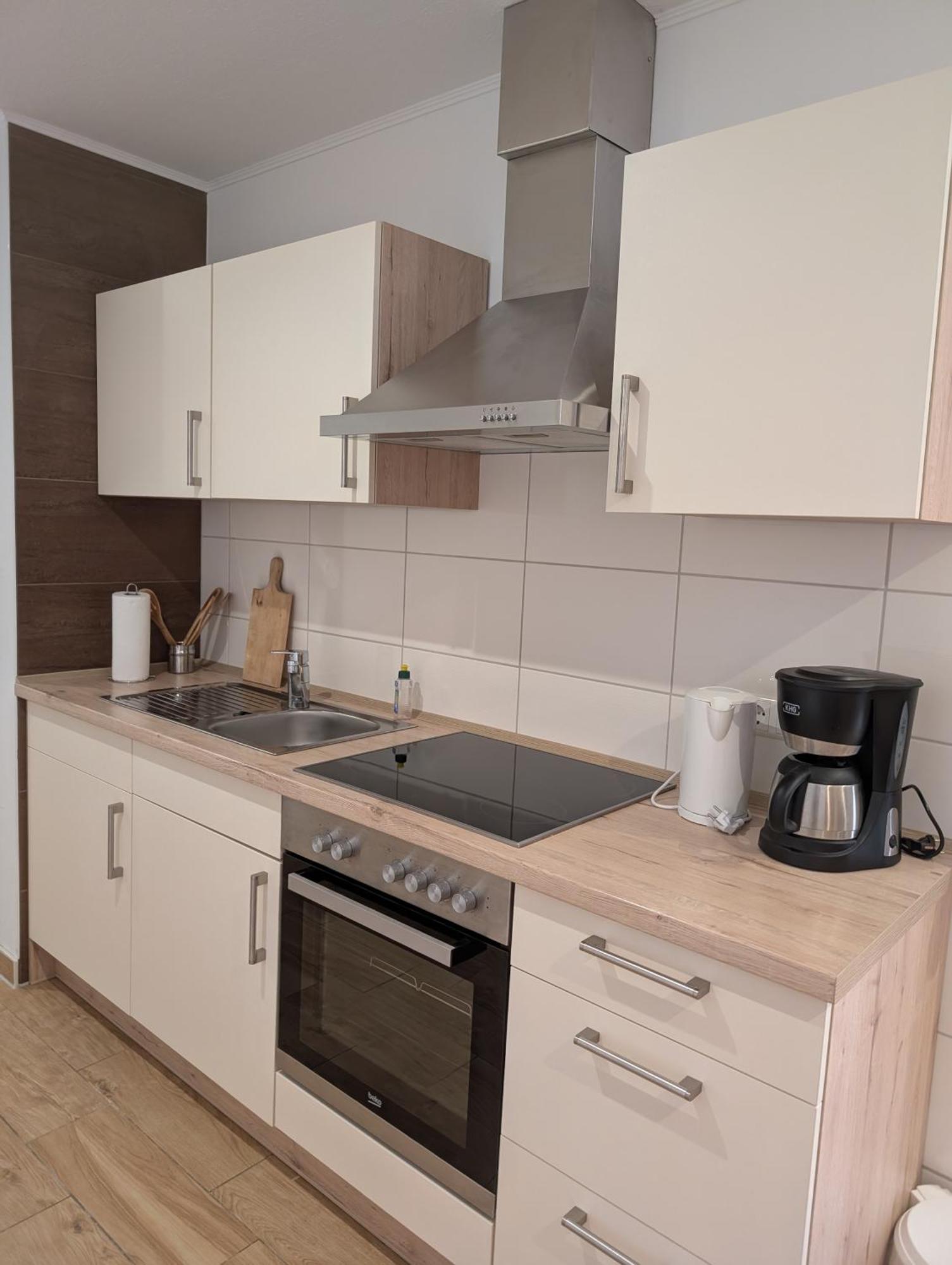 Pension Zum Reiterhof, Fewo 2 Schmogrow Экстерьер фото
